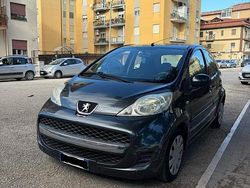 Usata 2009 Peugeot 107 Due volumi | 2500 € (Ottimo prezzo)