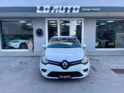 Other Usata 2016 Renault Clio GrandTour Intens Station wagon | 8000 € (Buon prezzo)