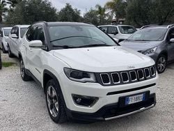 Usata 2019 Jeep Compass Limited SUV | 17.500 € (Buon prezzo)