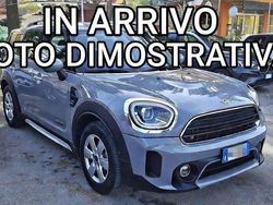 Grigio Usata 2022 Mini Cooper Countryman Essential SUV | 22.950 € (Ottimo prezzo)