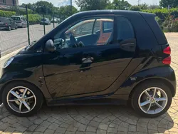 Usata 2012 Smart ForTwo Coupé Passion Due volumi | 7900 € (Molto cara)
