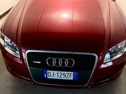Usata 2007 Audi A4 Cabriolet Cabrio | 7900 €
