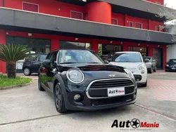 Nero Usata 2016 Mini ONE Due volumi | 9400 € (Ottimo prezzo)