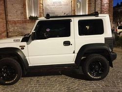 Usata 2022 Suzuki Jimny SUV | 27.800 € (Buon prezzo)