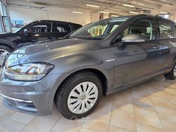 Gray Usata 2019 VW Golf Tre volumi | 17.500 € (Ottimo prezzo)