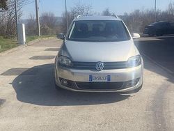 Grigio Usata 2011 VW Golf VI Highline Due volumi | 4580 € (Super prezzo)