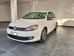 Bianco Usata 2011 VW Golf VI Trendline Due volumi | 5500 € (Ottimo prezzo)