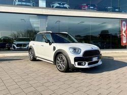 Bianco Usata 2018 Mini Cooper Countryman Hype SUV | 17.900 € (Buon prezzo)