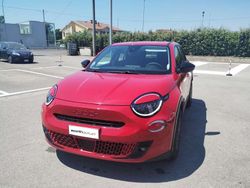 Red by (red) Usata 2024 Fiat 600 Red Tre volumi | 26.500 € (Buon prezzo)