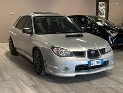 Usata 2006 Subaru Impreza Station wagon | 19.500 € (Super prezzo)