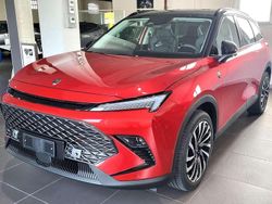 Cinnabar red Nuova 2025 Tiger Six SUV | 28.400 € (Ottimo prezzo)