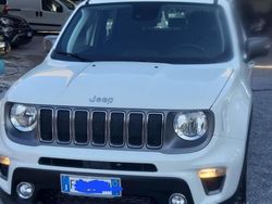 Bianco Usata 2018 Jeep Renegade SUV | 15.000 € (Buon prezzo)