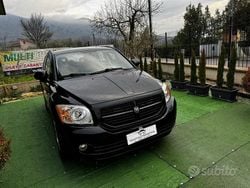 Nero Usata 2008 Dodge Caliber Due volumi | 2999 € (Buon prezzo)