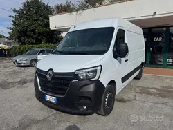 Bianco Usata 2022 Renault Master Furgone | 14.500 € (Ottimo prezzo)