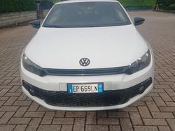 Bianco Usata 2012 VW Scirocco Coupé | 4300 € (Buon prezzo)