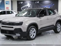 Stone Nuova 2025 Jeep Avenger Altitude SUV | 24.500 € (Cara)