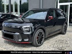 Nero Usata 2025 Smart #5 Brabus SUV | 62.990 €