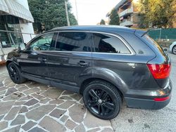 Nero Usata 2007 Audi Q7 SUV | 6500 € (Ottimo prezzo)