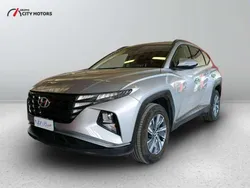 Nero Usata 2021 Hyundai Tucson SUV | 23.900 € (Buon prezzo)