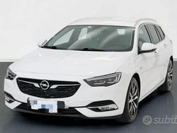 Usata 2018 Opel Insignia S Station wagon | 18.000 €