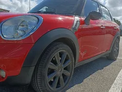 Usata 2011 Mini Countryman SUV | 10.500 € (Buon prezzo)