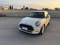 Beige Usata 2016 Mini One D Business Due volumi | 9700 € (Buon prezzo)