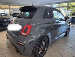 Grigio Usata 2021 Abarth 695 Due volumi | 23.000 € (Buon prezzo)