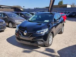 Nero pastello Usata 2015 Renault Kadjar Life SUV | 11.900 € (Buon prezzo)