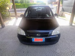 Usata 2003 Hyundai Getz Due volumi | 1300 € (Buon prezzo)