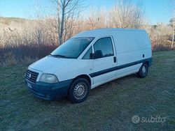 Usata 2006 Fiat Scudo Furgone | 2500 € (Ottimo prezzo)
