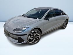 Azzurro perlato Nuova 2025 Hyundai Ioniq 6 Tre volumi | 45.400 € (Ottimo prezzo)