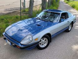 Blu/azzurro Usata 1982 Nissan 280 ZX Coupé | 29.500 €