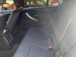 Bianco Usata 2017 BMW 320 Efficient Dynamics Station wagon | 13.900 € (Buon prezzo)