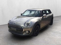 Other Usata 2017 Mini One D Clubman Business Station wagon | 12.800 € (Buon prezzo)