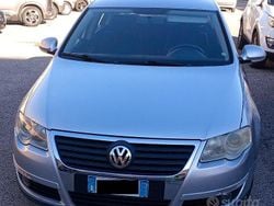 Grigio Usata 2008 VW Passat Tre volumi | 2000 € (Ottimo prezzo)