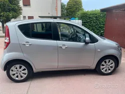 Usata 2008 Suzuki Splash Due volumi | 5000 € (Molto cara)