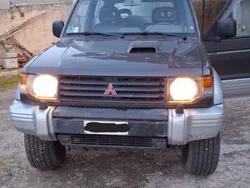 Usata 1994 Mitsubishi Pajero SUV | 10.000 €