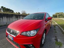 Nero Usata 2020 Seat Ibiza FR Tre volumi | 12.990 € (Buon prezzo)