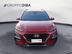 Rosso Usata 2018 Hyundai Kona Xpossible SUV | 9900 € (Buon prezzo)