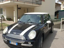 Usata 2004 Mini Cooper Due volumi | 4300 € (Buon prezzo)