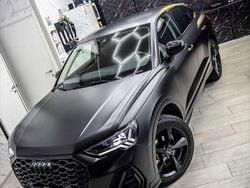 Usata 2020 Audi Q3 Sportback Sport SUV | 30.000 € (Buon prezzo)