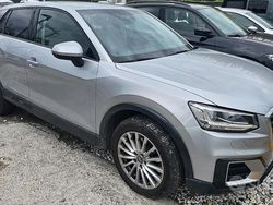 Grigio Usata 2018 Audi Q2 Design SUV | 21.000 € (Buon prezzo)