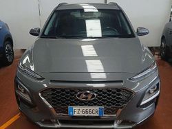 Grigio Usata 2019 Hyundai Kona Xpossible SUV | 13.900 € (Buon prezzo)