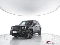 Nero Usata 2021 Jeep Renegade 80th Anniversary SUV | 16.900 € (Ottimo prezzo)