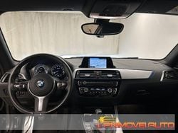 Nero Usata 2020 BMW 218 M Sport Coupé | 30.500 € (Molto cara)
