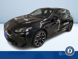 Nero Usata 2024 BMW 120 M Sport Due volumi | 44.800 €