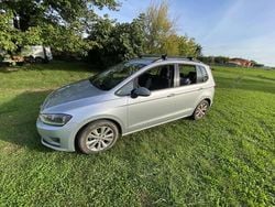 Usata 2015 VW Golf Sportsvan Executive Monovolume | 9000 € (Buon prezzo)