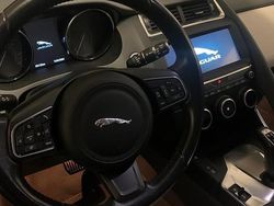 Nero Usata 2019 Jaguar E-Pace SUV | 23.000 € (Buon prezzo)