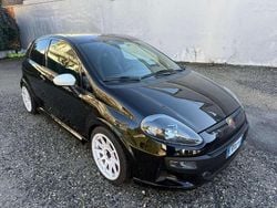 Other Usata 2011 Abarth Punto Evo Due volumi | 10.990 € (Ottimo prezzo)