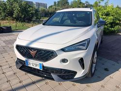 Bianco Usata 2022 Cupra Formentor SUV | 24.900 € (Super prezzo)